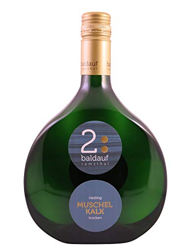 MUSCHELKALK RIESLING trocken MUSCHELKALK RIESLING trocken von Baldauf