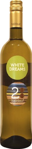 "white dreams" feinfruchtig "white dreams" feinfruchtig von Baldauf