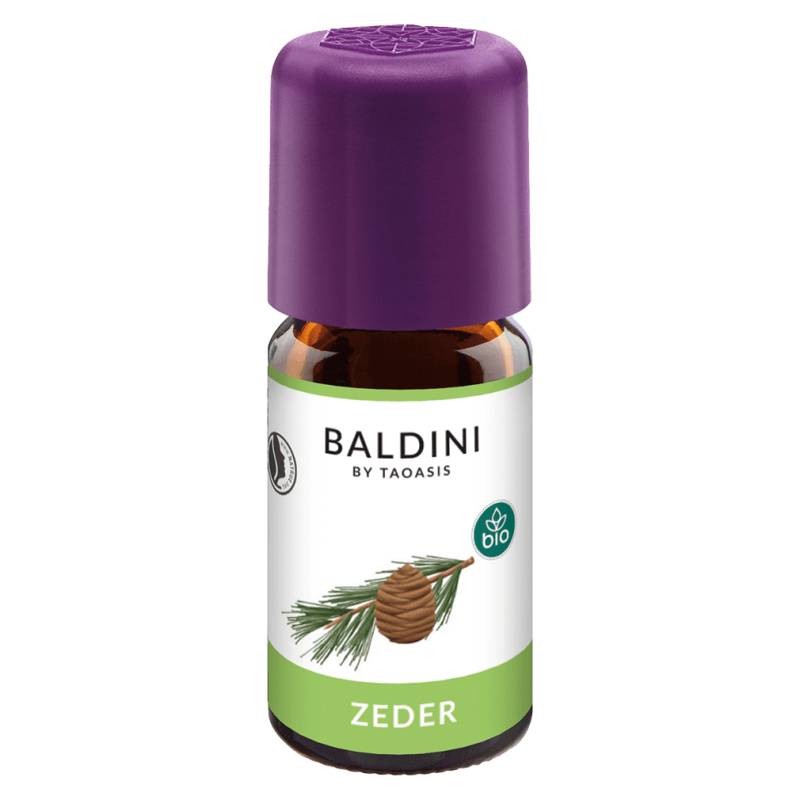 Bio Aroma Zeder von Baldini