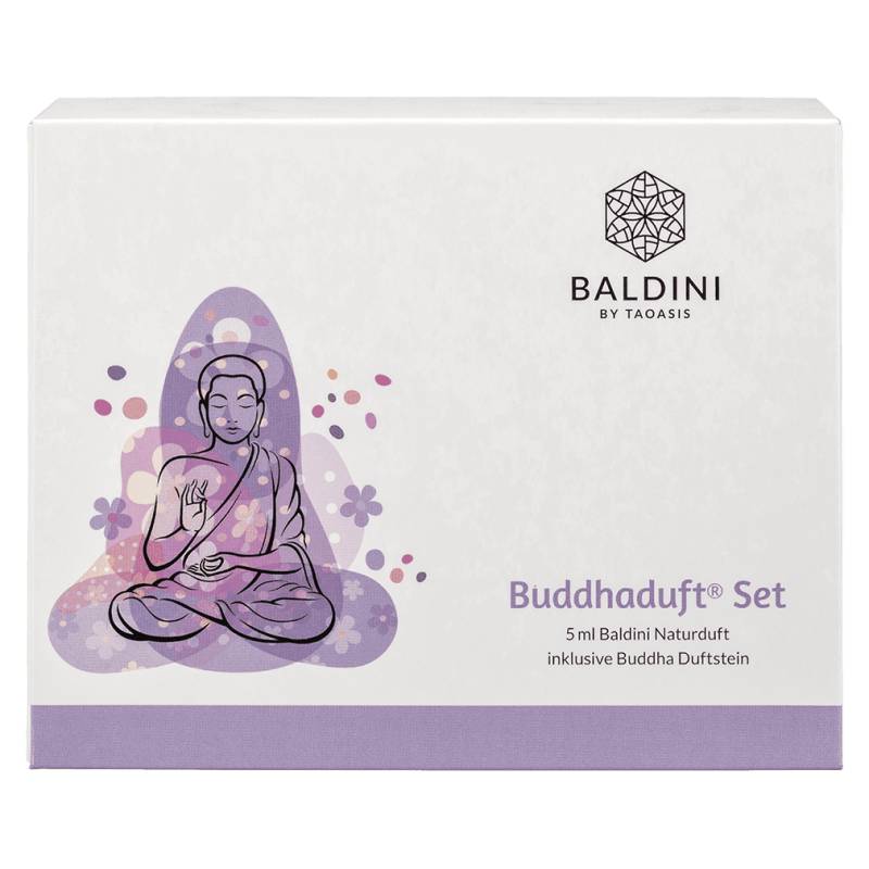Buddhaduft, Set von Baldini