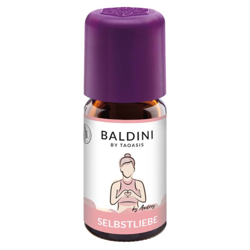 Selbstliebe, Duftkomposition von Baldini