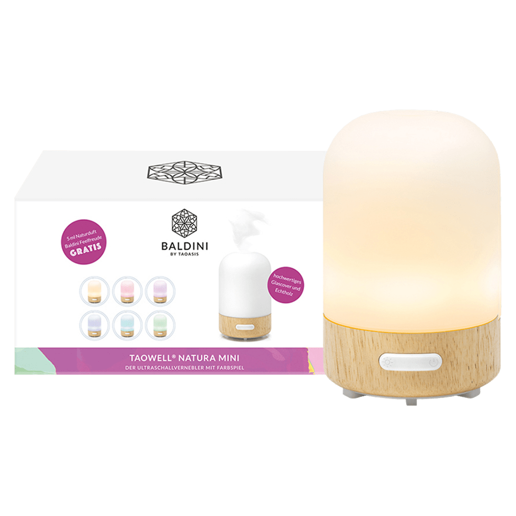 Taowell Natura Mini Taowell Natura Mini von Baldini