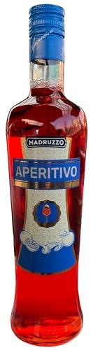 Madruzzo Aperitivo (1 x 0,7L) Alkoholfrei von Baldo-direkt von Baldo-direkt