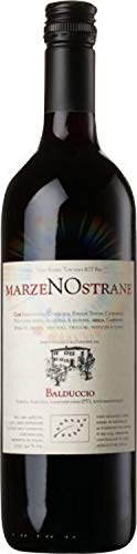 MarzeNOstrane IGT - 2011 - Balduccio MarzeNOstrane IGT - 2011 - Balduccio von Balduccio