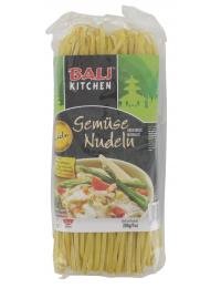 Bali Kitchen Gemüse-Nudeln Bali Kitchen Gemüse-Nudeln von Bali Kitchen