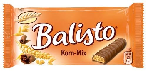 Balisto Korn Mix 20 x 37 Gr. von Balisto