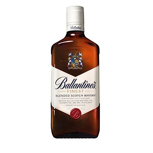 70cl Ballantines Feinste Scotch Whisky von Ballantine's