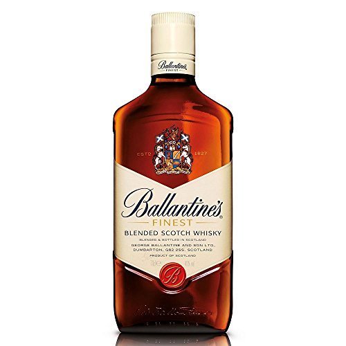70cl Ballantines Feinste Scotch Whisky von Ballantine's