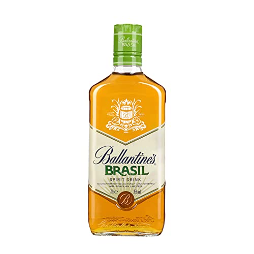 Ballantine's Brasil Spirit Drink 35% Vol. 0,7 l von Ballantine's
