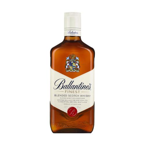 Ballantine's Finest 1 l - Scotch Blend Ballantine's Finest 1 l - Scotch Blend von Ballantine's