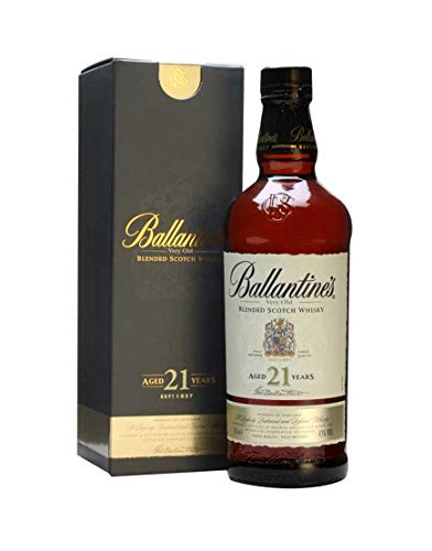 Ballantines 21 years (old label) von Ballantine's