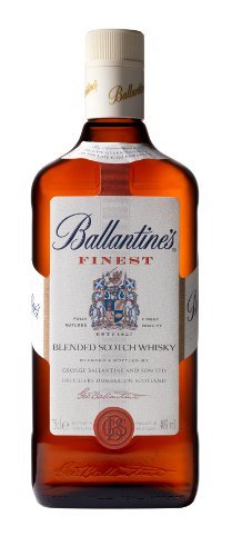 Ballantines Scotch Whiskey - 6 Flaschen á 700ml von Ballantine's
