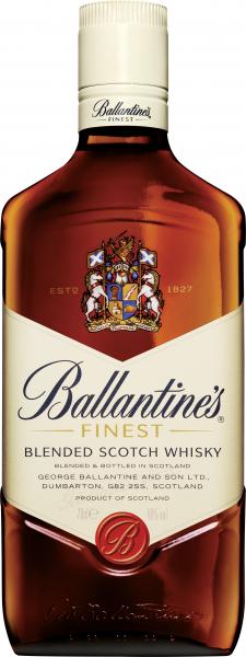 Ballantine's Blended Scotch Whisky von Ballantines