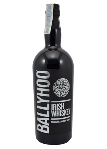 Connacht Distillery Grain-Rye-Corn Whisky (1 x 0.7 l) von Connacht Distillery