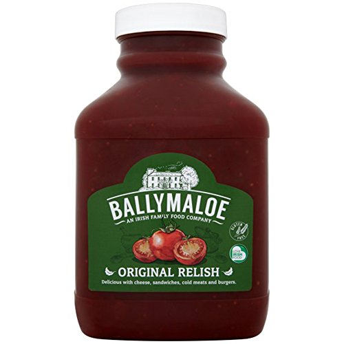 Ballymaloe Tomaten Relish, kann 3 kg von Ballymaloe