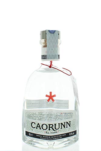 Caorunn Small Batch Scottish Gin Cl 70 Balmenach von Balmenach