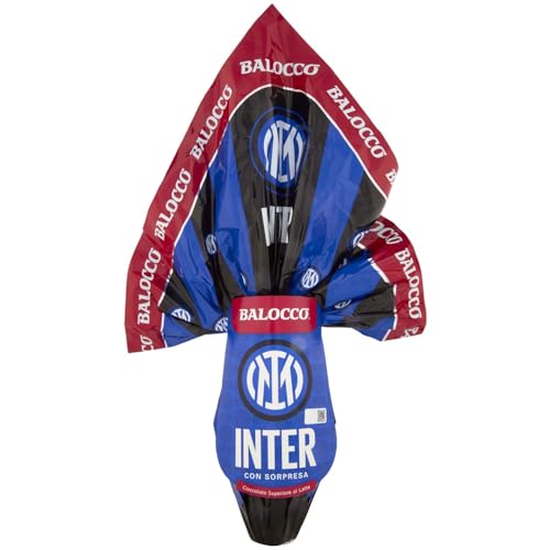 BALOCCO - Inter-Ei - 240 g BALOCCO - Inter-Ei - 240 g von Balocco