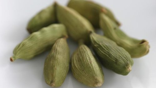 1 kg Bio Kardamonkapseln 1 kg Bio Kardamonkapseln von Balsara's