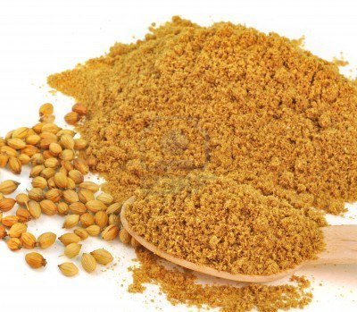 BIO Korianderpulver / Koriander gemahlen 3kg BIO Korianderpulver / Koriander gemahlen 3kg von Balsara's