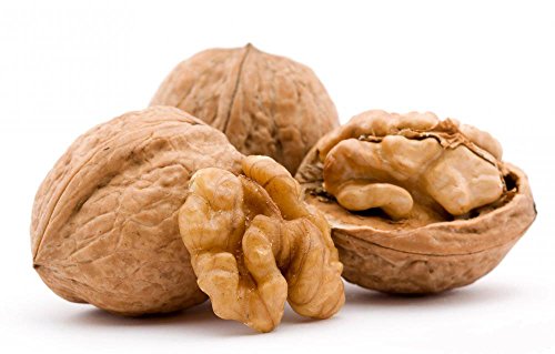 BIO ganze Walnüsse 2kg BIO ganze Walnüsse 2kg von Balsara's