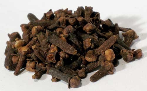 Balsara's ganze Nelken | 500 g ganze Nelken – Clove von Balsara's