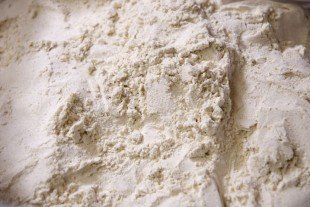 Bio Singhoda Mehl Kastanienmehl glutenfrei 5kg Bio Singhoda Mehl Kastanienmehl glutenfrei 5kg von Balsara's