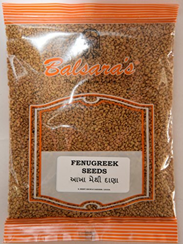 Bockshornklee-Samen, ganze Bockshornklee, asiatische Kräuter und Gewürze, 5 kg Bockshornklee-Samen, ganze Bockshornklee, asiatische Kräuter und Gewürze, 5 kg von Balsara's