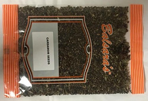 Kardamonsamen 750g von Balsara's