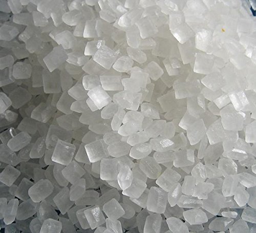 Kleine Zuckerkristalle, 250 g von Balsara's