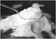Kokosmilchpulver Kokosnuss-Creme/Milch, 400 g Kokosmilchpulver Kokosnuss-Creme/Milch, 400 g von Balsara's