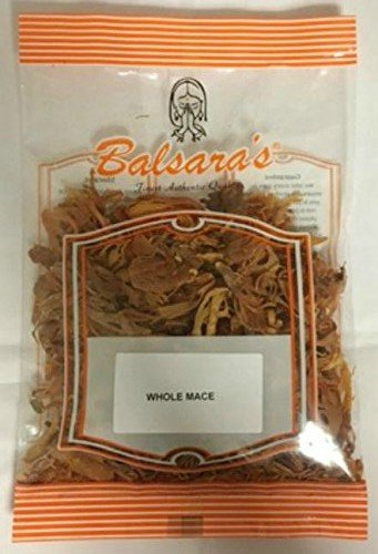 Mace-Klingen, 1 kg Mace-Klingen, 1 kg von Balsara's