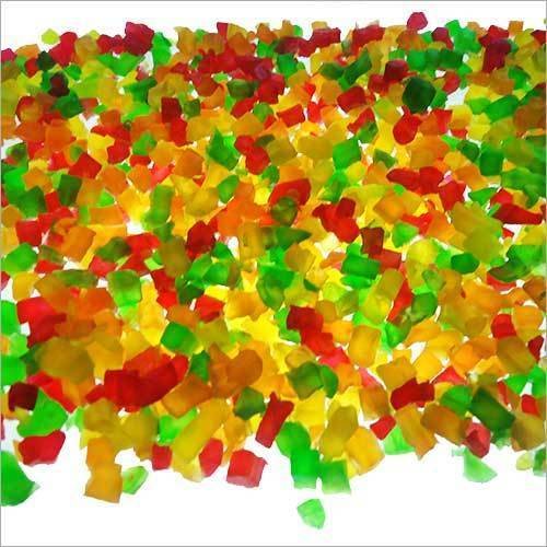 Tutti Frutti Mix Süßigkeitenfrüchte, 2 kg Tutti Frutti Mix Süßigkeitenfrüchte, 2 kg von Balsara's