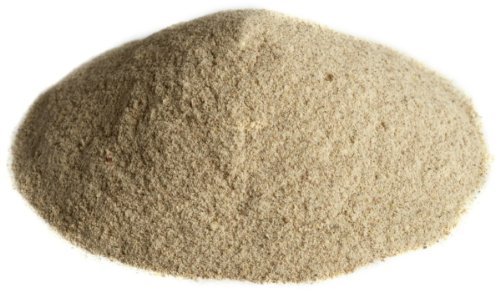 Weißer Pfeffer Pulver / gemahlen 3kg Weißer Pfeffer Pulver / gemahlen 3kg von Balsara's