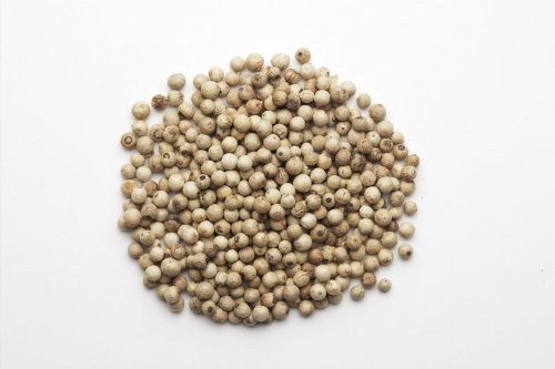 Weißer Pfeffer ganzes Korn 3kg Weißer Pfeffer ganzes Korn 3kg von Balsara's