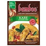 bamboe kare - javanesse curry (1.2oz) [24 units] (8992735210026) by Bamboe von Bamboe