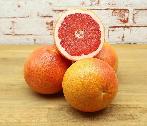 BAMELO® Grapefruit Kiste frisch schnell Versand 5 Kg von Bamelo