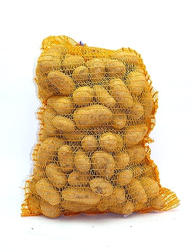 BAMELO® Kartoffeln Annabelle festkochend aktuellen Ernte aus der Rheinland 12,5 KG von Bamelo