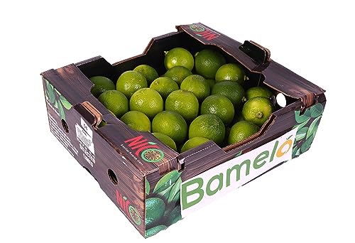BAMELO® Limmeten frische Kiste 4 Kg von Bamelo