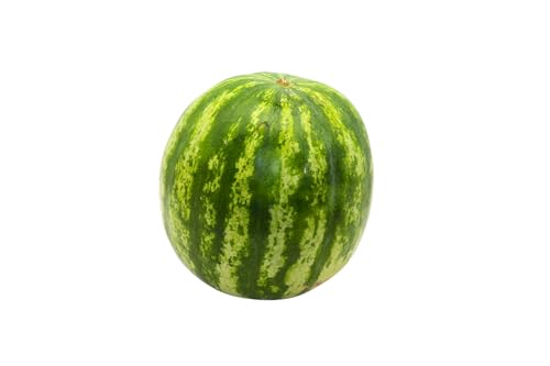 BAMELO® Wassermelonen Kernlos frisch 1 Stück (5-6 Kg) von Bamelo