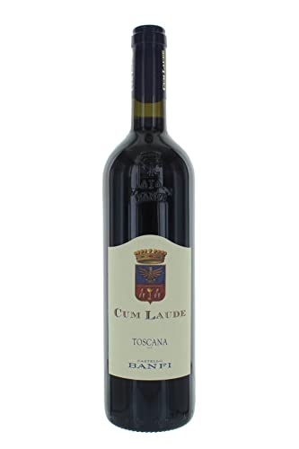 Cum Laude Cum Laude von Castello Banfi