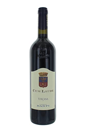 Cum Laude von Castello Banfi