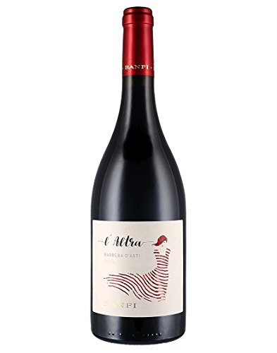 Barbera d'Asti DOCG L'Altra Banfi 2023, 0,75 ℓ von Banfi