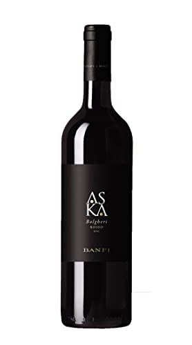 Bolgheri DOC Aska Banfi 2019 0,75 ℓ Bolgheri DOC Aska Banfi 2019 0,75 ℓ von Banfi