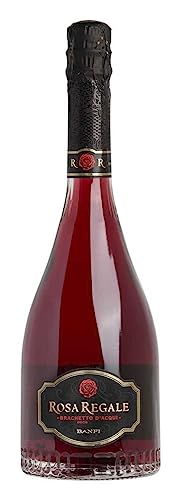 Brachetto d'Acqui DOCG Rosa Regale Banfi 2023 0,75 ℓ Brachetto d'Acqui DOCG Rosa Regale Banfi 2023 0,75 ℓ von Liakai