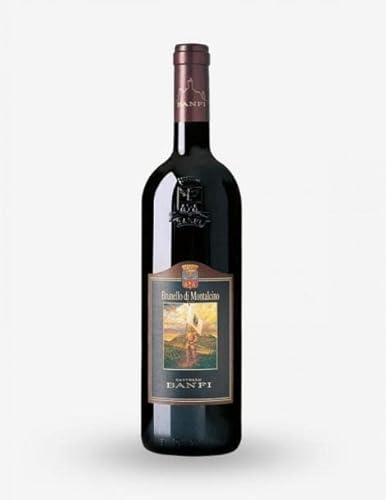 Brunello di Montalcino DOCG Banfi 2016 0,75 ℓ von Banfi