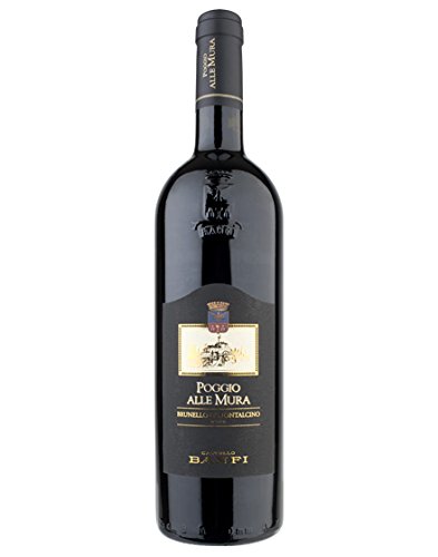 Brunello di Montalcino DOCG Poggio alle Mura Banfi 2016 0,75 ℓ von Banfi