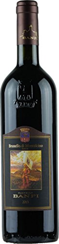 Castello Banfi Brunello di Montalcino DOCG 2013 - (0,75 L Flaschen) von Banfi
