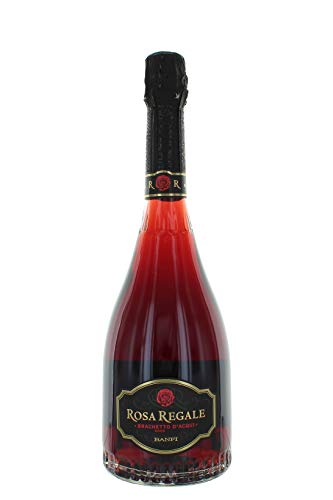 Castello Banfi Rosa Regale 2016 doux (0,75 L Flaschen) von Banfi