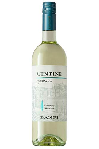 Centine Bianco Toscana IGT 0,75l 12,5% - 2019 | Banfi von Banfi