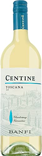 Centine Bianco Toscana IGT 0,75l 12,5% - 2019 | Banfi Centine Bianco Toscana IGT 0,75l 12,5% - 2019 | Banfi von Banfi